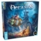 Oceans board game strategy Devir