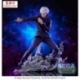 Jujutsu Kaisen Luminasta PVC Statue Satoru Gojo Hollow Purple (Kyoshiki Murasaki) 21 cm