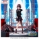 Girls Band Cry XStellar PVC Statue Nina Iseri 20 cm