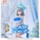 Blue Archive Estatua PVC Yumemirize Shiroko 12 cm