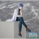 Promise of Wizard Estatua PVC PM Perching Figaro 15 cm
