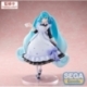 Character Vocal Series 01: Hatsune Miku Estatua Luminasta PVC Hatsune Miku Classical Maid 21 cm