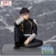 Kaiju No. 8 PM Perching PVC Statue Gen Narumi 15 cm