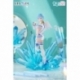 2.5 Dimensional Seduction Dressta PVC Statue Nokiel 20 cm