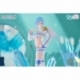 2.5 Dimensional Seduction Dressta PVC Statue Nokiel 20 cm