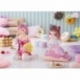 2.5 Dimensional Seduction Newley Written Taito Kuji Online PVC Statue Lilysa Amano 11 cm