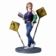 The Grimm Variations: Otome, Kaiju, and the Spirited Away Estatua PVC Sumireko Ogawa 27 cm