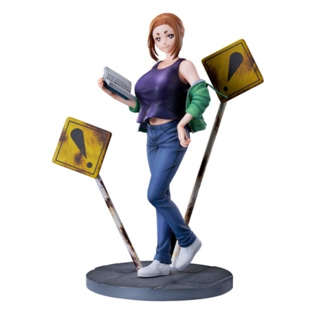 The Grimm Variations: Otome, Kaiju, and the Spirited Away Estatua PVC Sumireko Ogawa 27 cm