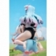 Original Character Statue 1/6 Niu Niang Illustration by renowned designer collective Wushan 21 cm