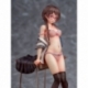 Original Character Shiritsu Daiki Gakuen Series PVC Statue 1/6 Mei 24 cm