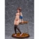 Original Character Shiritsu Daiki Gakuen Series PVC Statue 1/6 Mei 24 cm