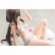 Original Character PVC 1/6 Hoshimiya Amane llustration by karory (KAROMIX) 17 cm