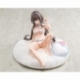 Original Character PVC 1/6 Hoshimiya Amane llustration by karory (KAROMIX) 17 cm