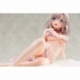 Original Character PVC 1/6 Shimizu Yui illustration by karory (KAROMIX) 22 cm