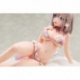 Original Character PVC 1/6 Shimizu Yui illustration by karory (KAROMIX) 22 cm