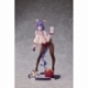 Original Character Estatua PVC 1/6 Succubus Homestay Shiori Sakuma Christmas Costume Special Ver. 27 cm