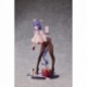Original Character Estatua PVC 1/6 Succubus Homestay Shiori Sakuma Christmas Costume Special Ver. 27 cm
