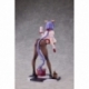 Original Character Estatua PVC 1/6 Succubus Homestay Shiori Sakuma Christmas Costume Special Ver. 27 cm