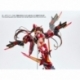 Original Character Estatua PVC Orbit Girls Series Entry No. 2 Akane Hintasu Antenna Shop Limited Edition 45 cm