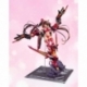 Original Character Estatua PVC Orbit Girls Series Entry No. 2 Akane Hintasu Antenna Shop Limited Edition 45 cm