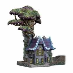 Critical Role Estatua Torre de dados Xhorhaus 28 cm