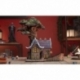 Critical Role Estatua Torre de dados Xhorhaus 28 cm