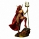 Coffin Comics Estatua 1/5 Lady Satanus 43 cm