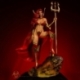 Coffin Comics Estatua 1/5 Lady Satanus 43 cm