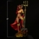 Coffin Comics Estatua 1/5 Lady Satanus 43 cm
