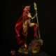 Coffin Comics Estatua 1/5 Lady Satanus 43 cm