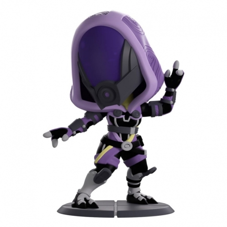 Mass Effect Figura Vinyl Tali 11 cm