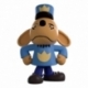 Dog Man Figura Vinyl Dog Man 12 cm