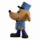 Dog Man Figura Vinyl Dog Man 12 cm
