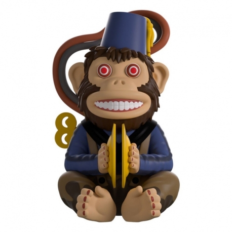 Call of Duty Zombies Figura Vinyl Monkey Bomb 10 cm