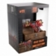 Call of Duty Zombies Figura Vinyl Ray Gun 8 cm