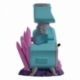 Call of Duty Zombies Figura Vinyl Liberty Falls Pack-a-Punch 11 cm