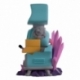 Call of Duty Zombies Figura Vinyl Liberty Falls Pack-a-Punch 11 cm