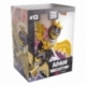 Hazbin Hotel Figura Vinyl Adam 13 cm
