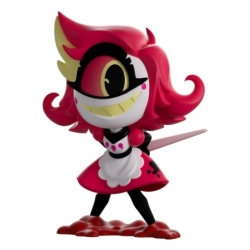Hazbin Hotel Figura Vinyl Niffty 13 cm