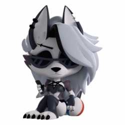 Helluva Boss Figura Vinyl Summer Loona 10 cm