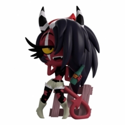 Helluva Boss Figura Vinyl Sallie May 13 cm