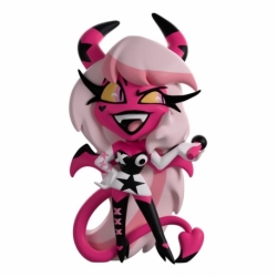 Helluva Boss Figura Vinyl Verosika 14 cm