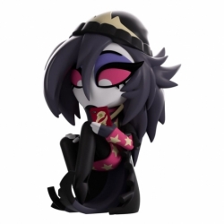 Helluva Boss Figura Vinyl Octavia 12 cm