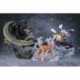 One Piece FiguartsZERO PVC Statue Monkey D. Luffy Summit Battle Reissue 12 cm