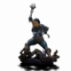 Masters of the Universe Estatua 1/10 Art Scale Serpent Claw Man-at-Arms heo Exclusice 23 cm