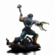 Masters of the Universe Estatua 1/10 Art Scale Serpent Claw Man-at-Arms heo Exclusice 23 cm