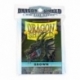 DRAGON SHIELD SMALL SLEEVES - BROWN (50 SLEEVES)