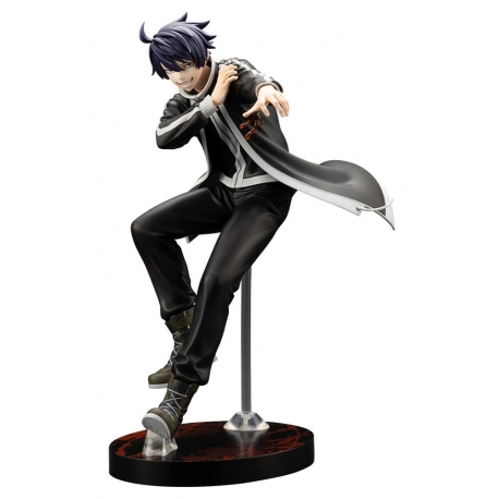 Tougen Anki ARTFXJ Statue 1/8 Shiki Ichinose 21 cm