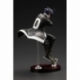 Tougen Anki ARTFXJ Statue 1/8 Shiki Ichinose 21 cm