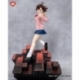 Dandadan Dressta PVC Statue Momo 23 cm